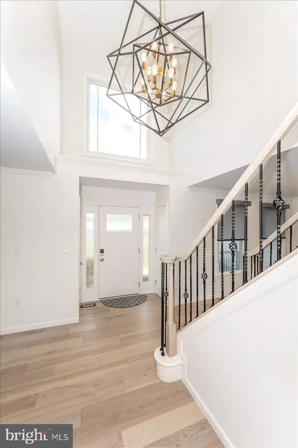 Mount Airy, MD 21771,6414 WHISTLING WIND WAY