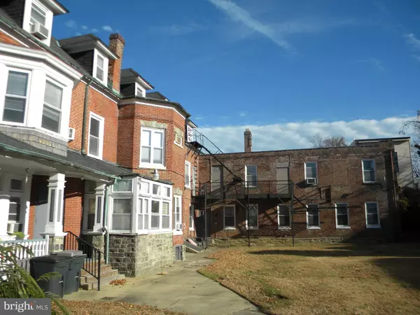 Philadelphia, PA 19144,6323-25 BURBRIDGE ST