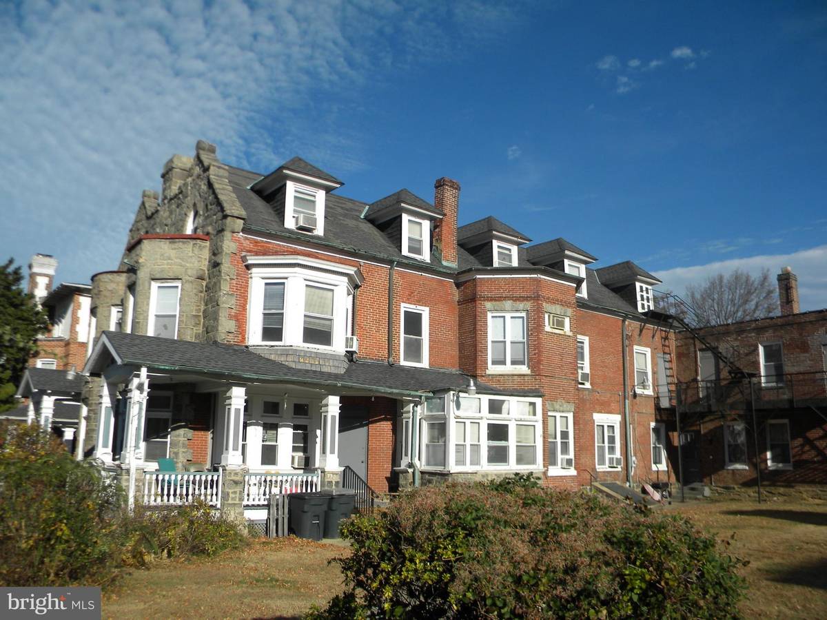 Philadelphia, PA 19144,6323-25 BURBRIDGE ST