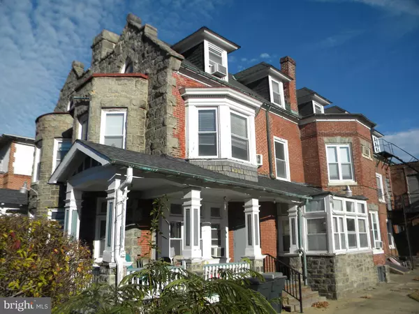 Philadelphia, PA 19144,6323-25 BURBRIDGE ST