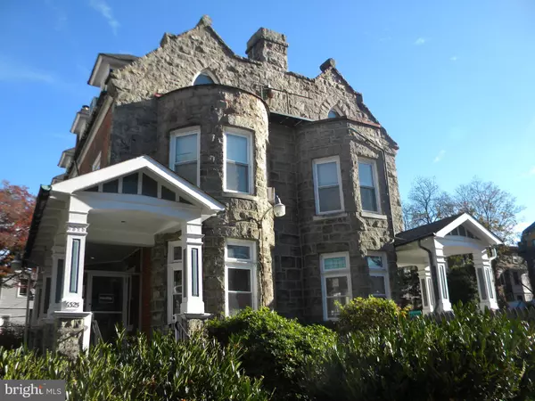 Philadelphia, PA 19144,6323-25 BURBRIDGE ST