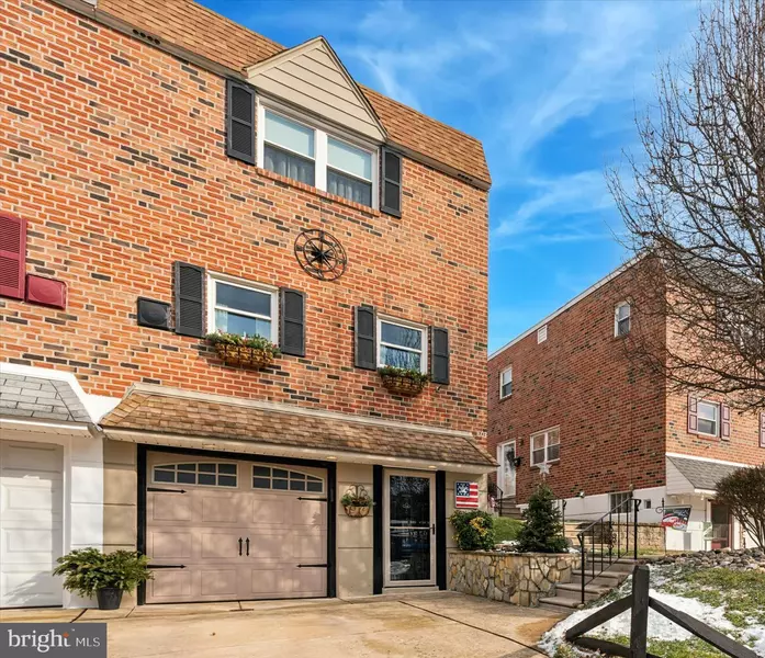 803 BERGEN ST, Philadelphia, PA 19111