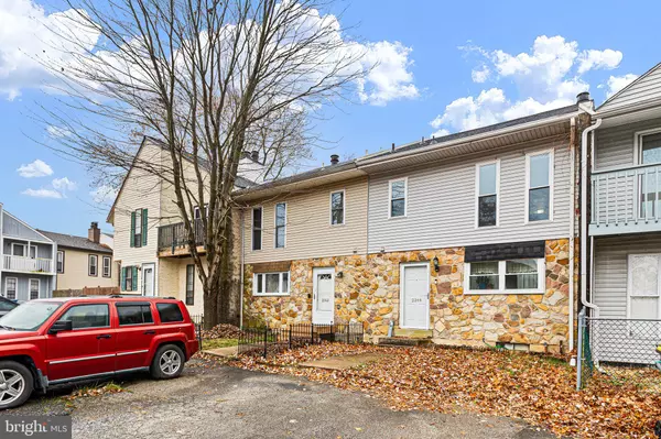 2344 MILTON PL, Newark, DE 19702