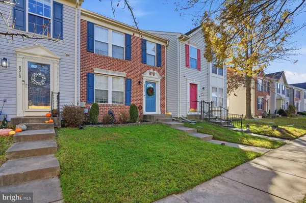 Baltimore, MD 21237,5312 ABBEYWOOD CT