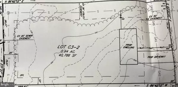 Greencastle, PA 17225,LOT C3-2 CEDARBROOK DRIVE