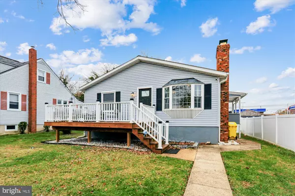 Baltimore, MD 21225,5706 JOHNSON ST