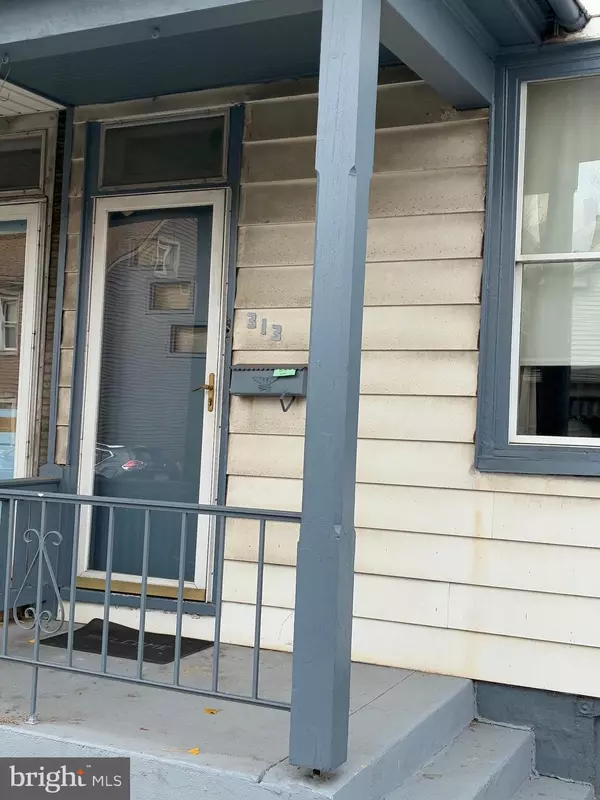 Lebanon, PA 17042,313 S 10TH ST