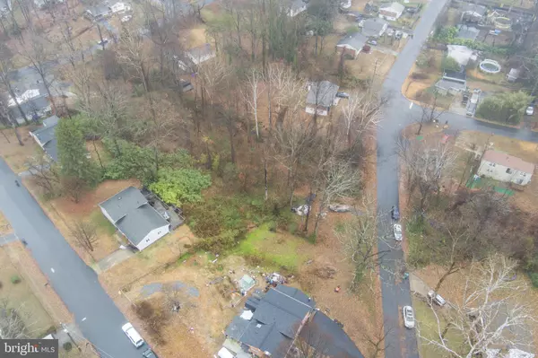 Triangle, VA 22172,19017 BARNETTE CIR