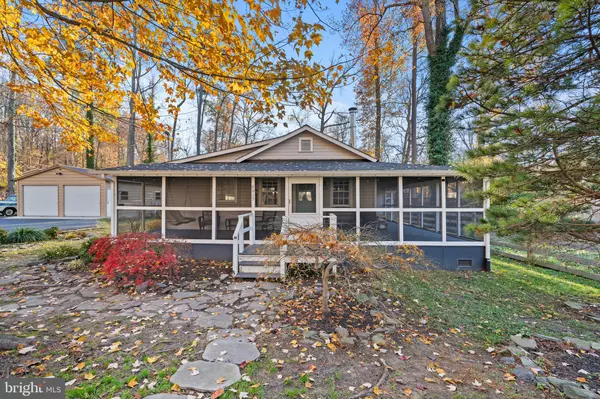 St Leonard, MD 20685,6015 POPLAR RD