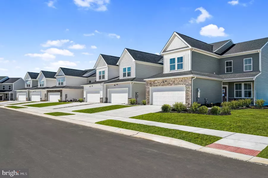 3104 PETT LEVEL DR, Middletown, DE 19709