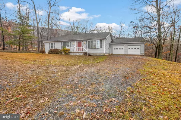 Gerrardstown, WV 25420,83 PALE MAGNOLIA DR