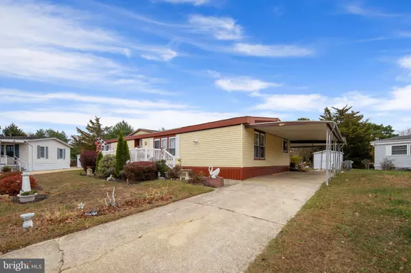 Barnegat, NJ 08005,8 MARY CT