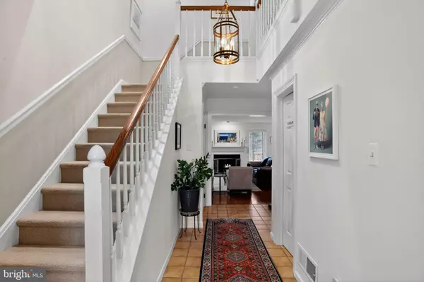 Blue Bell, PA 19422,149 SPLITRAIL LN