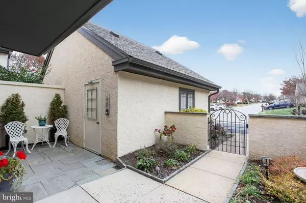 Blue Bell, PA 19422,149 SPLITRAIL LN