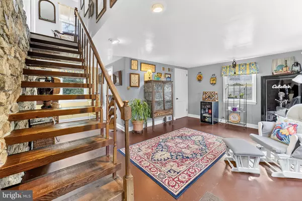 Barto, PA 19504,297 FORGEDALE RD