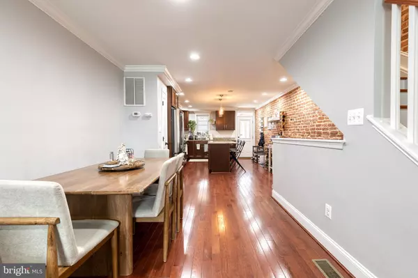 Baltimore, MD 21224,211 S CLINTON ST