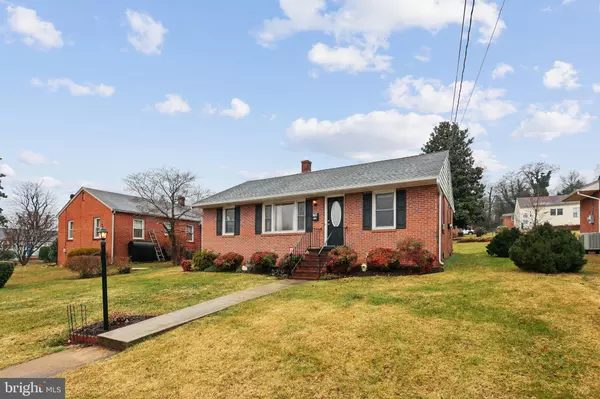 Orange, VA 22960,198 BURGESS ST