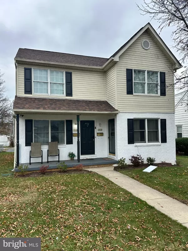 713-715 MEDWAY RD, Hagerstown, MD 21740