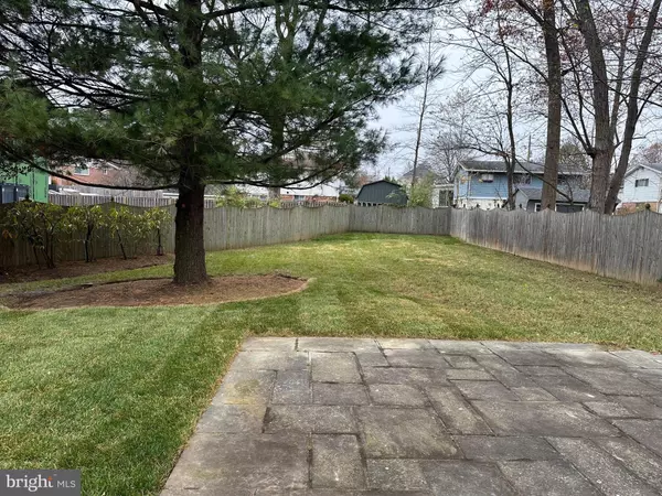 Bethesda, MD 20817,9902 CARNEGIE TER