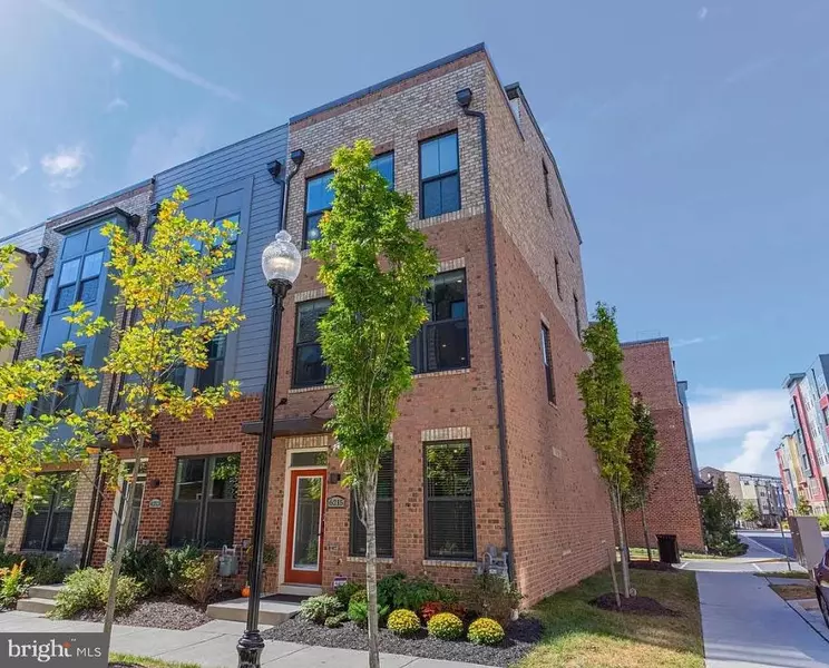 6215 HERALD ST, Hyattsville, MD 20782