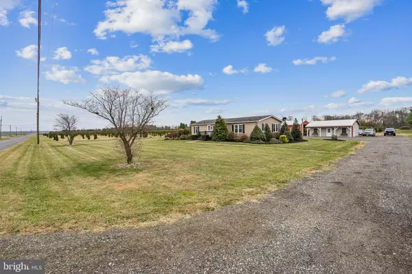 Elmer, NJ 08318,135 COLEMAN RD