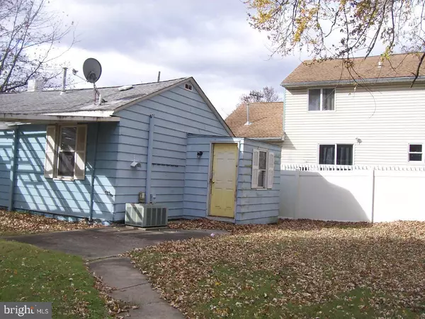 Pennsville, NJ 08070,172 BOSTON RD