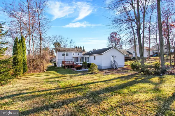 East Berlin, PA 17316,27 MCCANDLESS DR