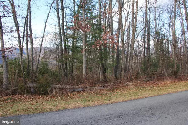 Mount Jackson, VA 22842,SUPINLICK RIDGE RD
