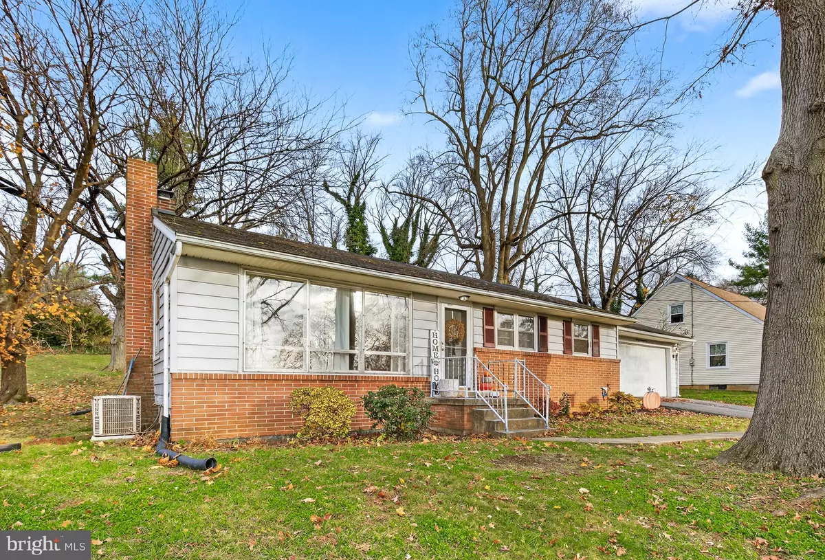 Mountville, PA 17554,3621 ORKNEY RD