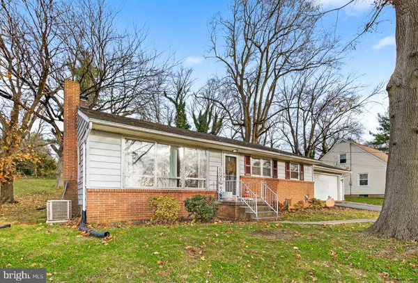 3621 ORKNEY RD, Mountville, PA 17554