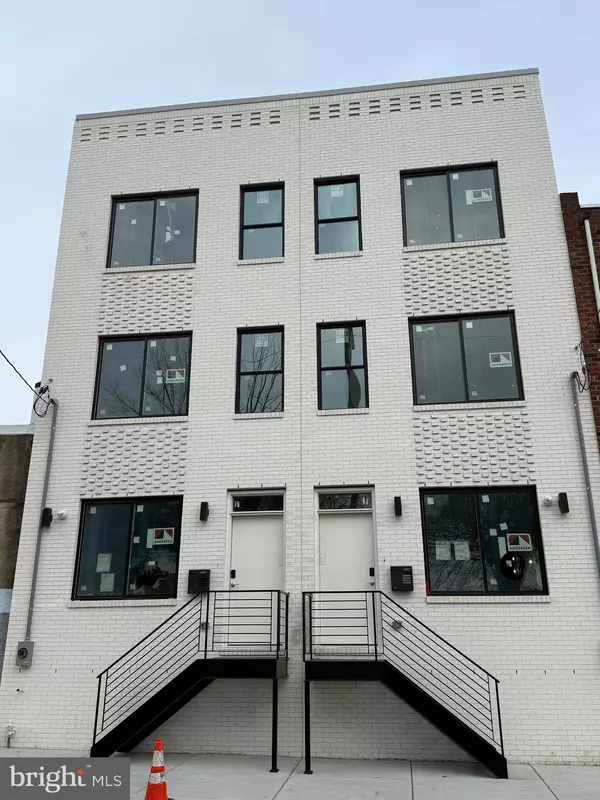 2619 E HUNTINGDON ST, Philadelphia, PA 19125