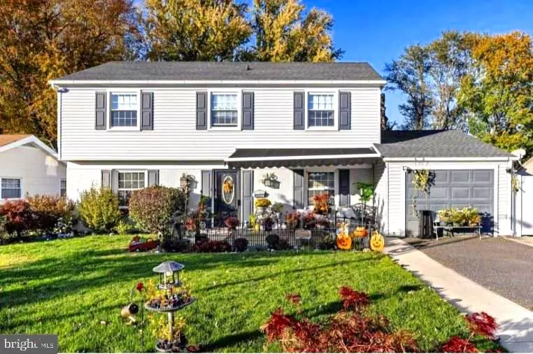 Willingboro, NJ 08046,71 BALDWIN LN