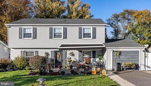 71 BALDWIN LN, Willingboro, NJ 08046