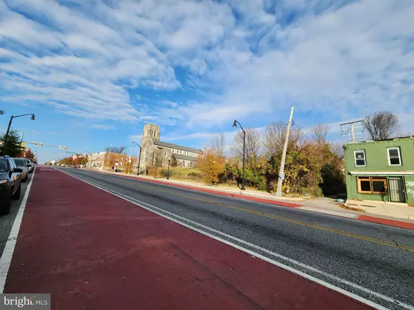 Baltimore, MD 21213,1931 E NORTH AVE