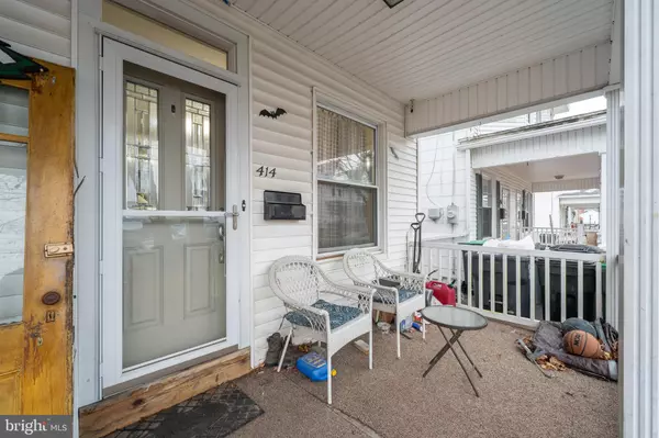 Frackville, PA 17931,414 W WASHINGTON ST