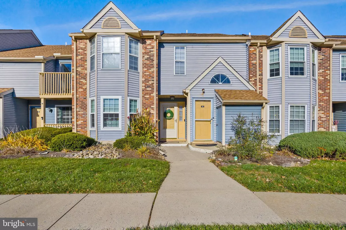 Hamilton, NJ 08609,51 TILIA CT