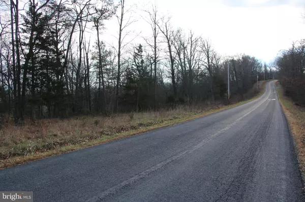 Mount Jackson, VA 22842,0 SUPINLICK RIDGE RD