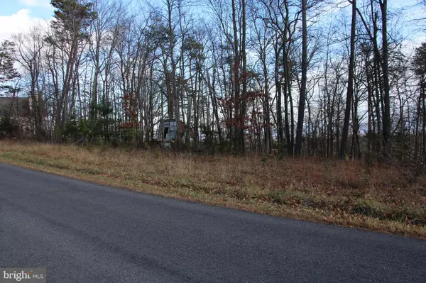 Mount Jackson, VA 22842,0 SUPINLICK RIDGE RD