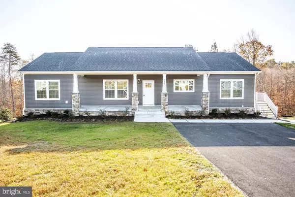 Fredericksburg, VA 22405,145 HICKORY HILL OVERLOOK CT