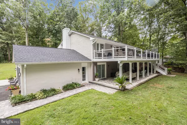 Stafford, VA 22556,20 TOLSON