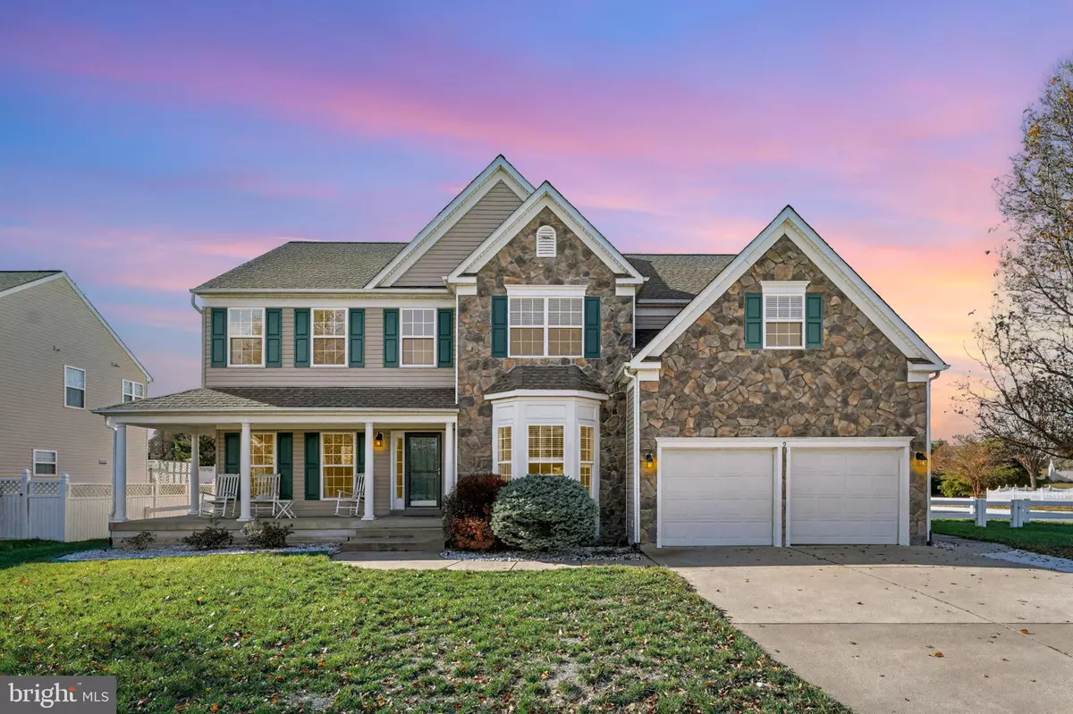 Stafford, VA 22554,9 GALLERY RD