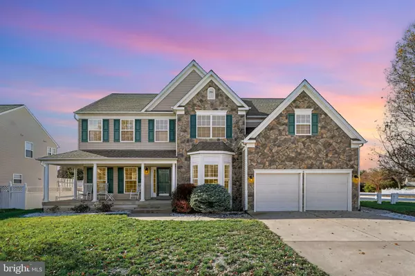 9 GALLERY RD, Stafford, VA 22554