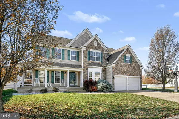 Stafford, VA 22554,9 GALLERY RD