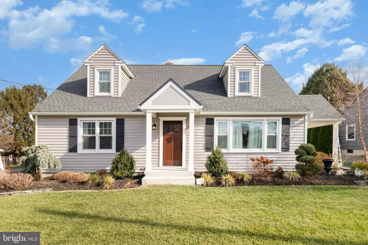 Strasburg, PA 17579,202 N DECATUR ST