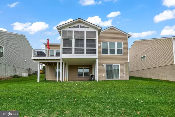 Fredericksburg, VA 22406,110 BATTERY POINT DR