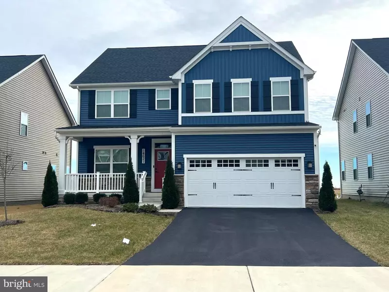 14621 BENTLEY PARK DR, Burtonsville, MD 20866