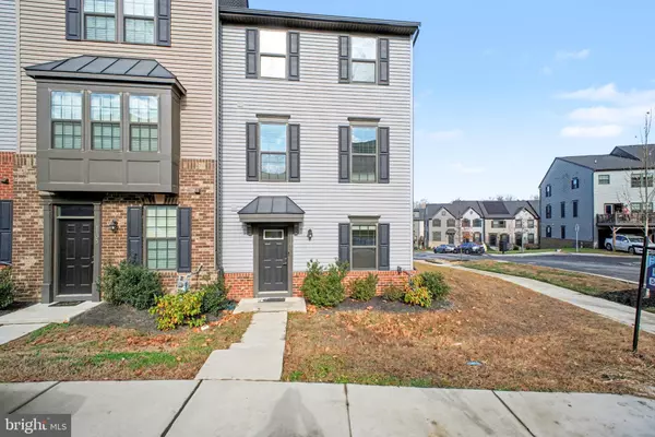 Fredericksburg, VA 22401,1101 RAMPART DR