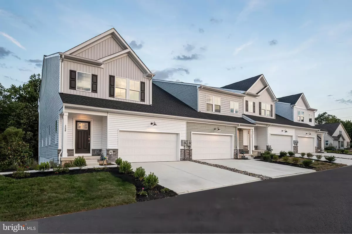 New Castle, DE 19720,544 ARROWGRASS LN