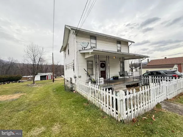 Keyser, WV 26726,192 CARROLL AVE