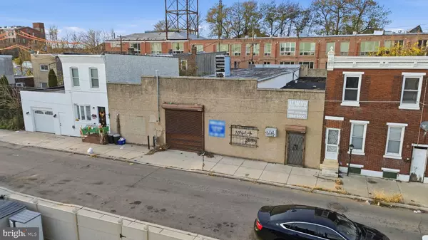 3557-61 SEPVIVA ST, Philadelphia, PA 19134